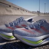Giày chạy bộ Nữ ADIZERO PRIME X 2 STRUNG