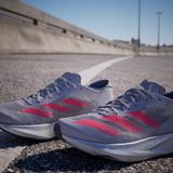 Giày chạy bộ Nữ ADIZERO TAKUMI SEN 10 W
