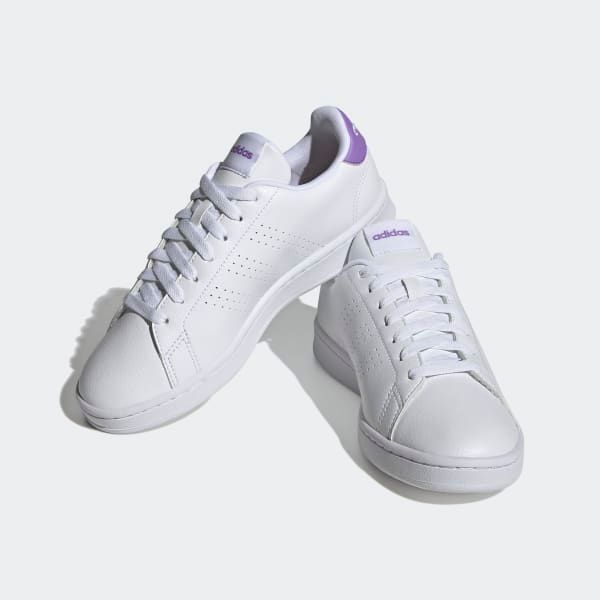 GI Y ADVANTAGE adidas H N i