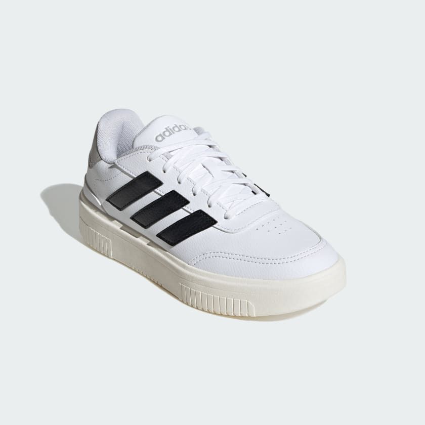 Giày thể thao Nữ COURTBLOCK BOLD