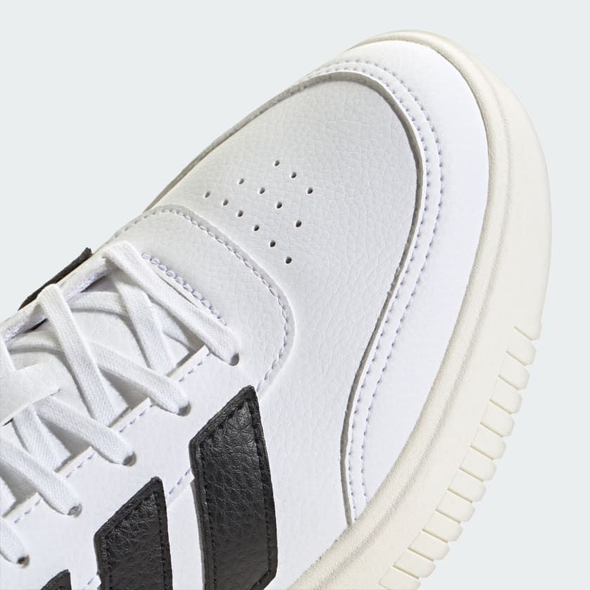 Giày thể thao Nữ COURTBLOCK BOLD