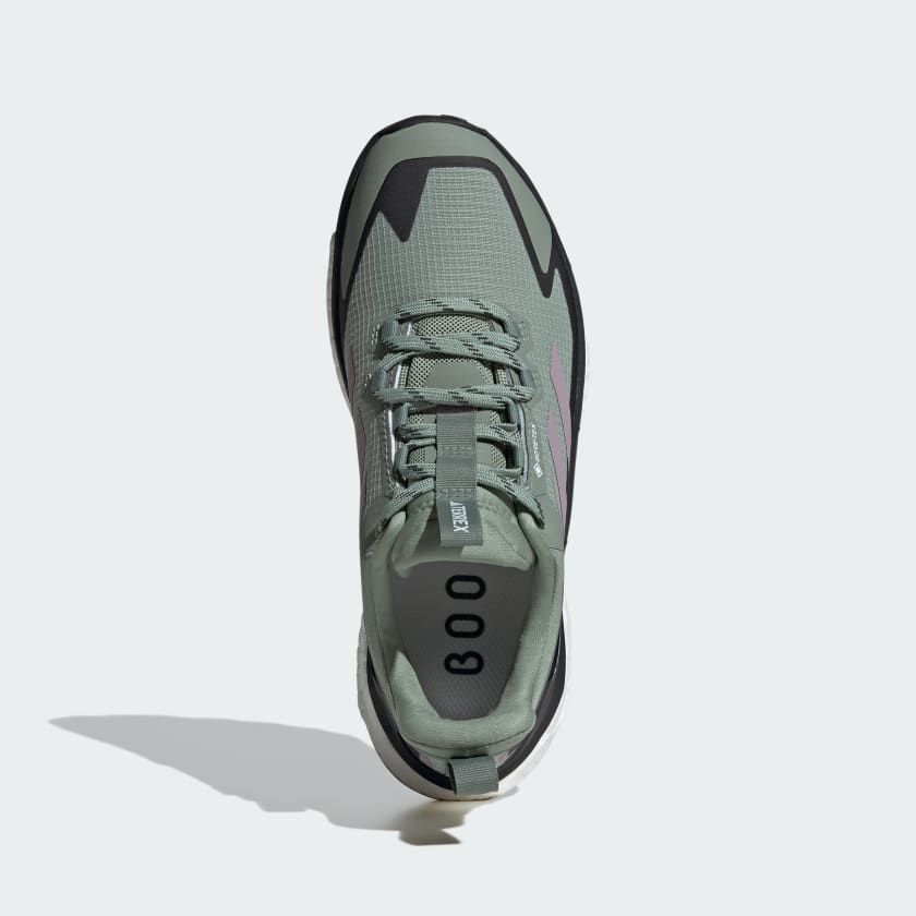 Giày thể thao Nữ TERREX FREE HIKER 2 LOW GTX W – Mixsport Việt Nam