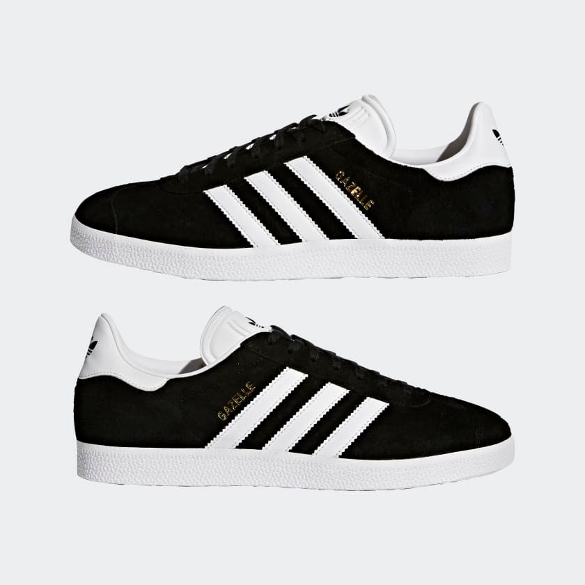  Giày originals nam GAZELLE 