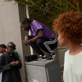  Giày originals nam GAZELLE 