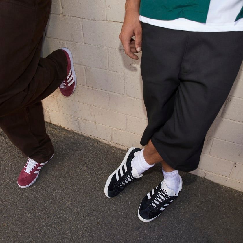  Giày originals nam GAZELLE 