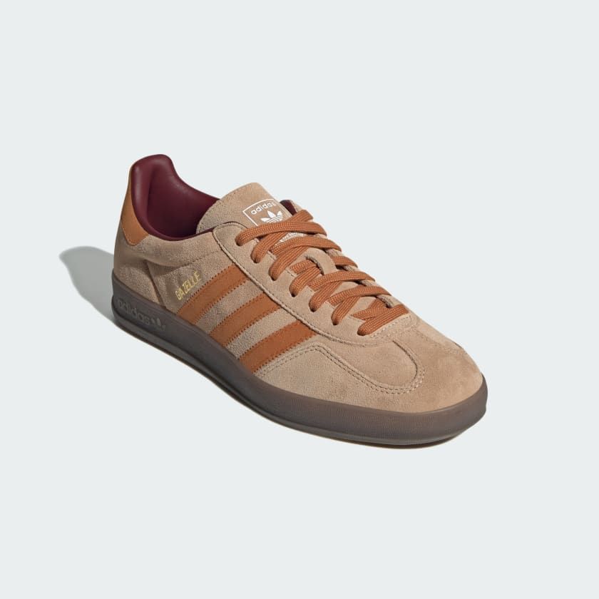 Giày Originals Nam GAZELLE INDOOR