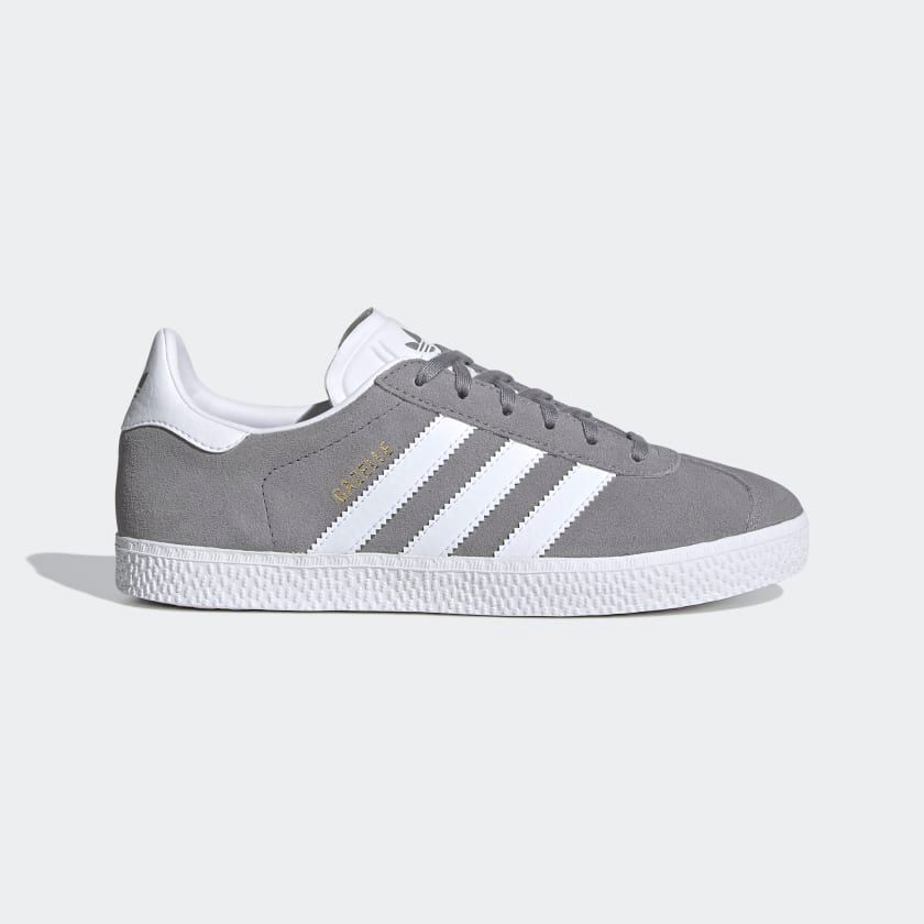 Giày originals Nữ GAZELLE
