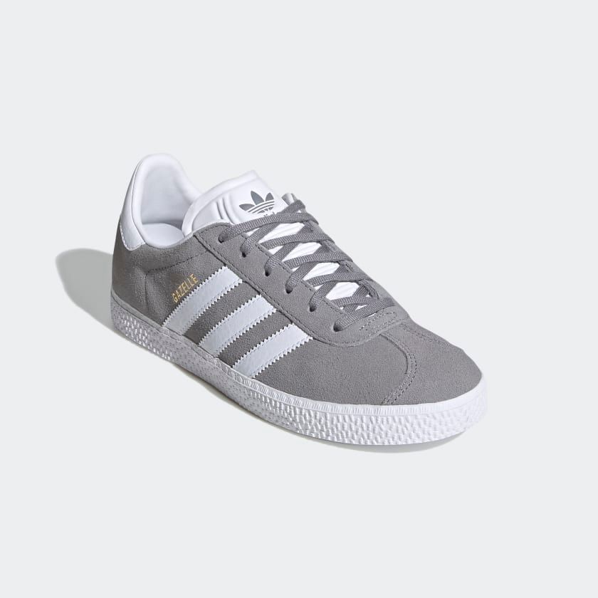 Giày originals Nữ GAZELLE