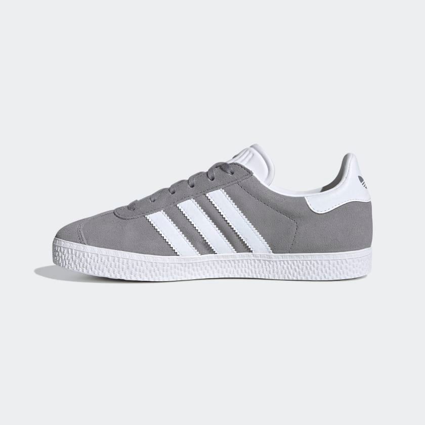 Giày originals Nữ GAZELLE