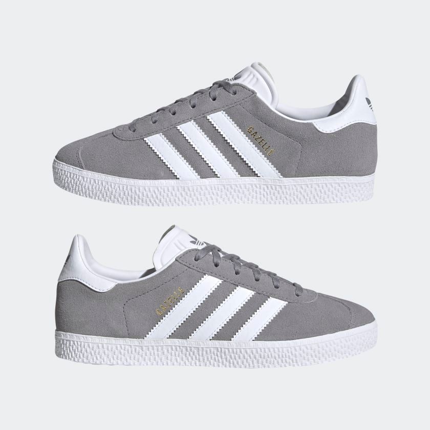 Giày originals Nữ GAZELLE