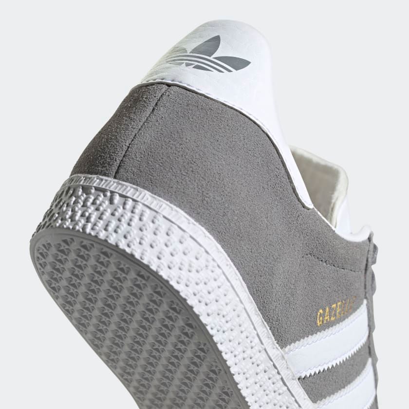 Giày originals Nữ GAZELLE
