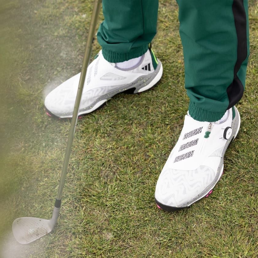 GIÀY GOLF NAM ĐINH LIỀN CODECHAOS BOA 25