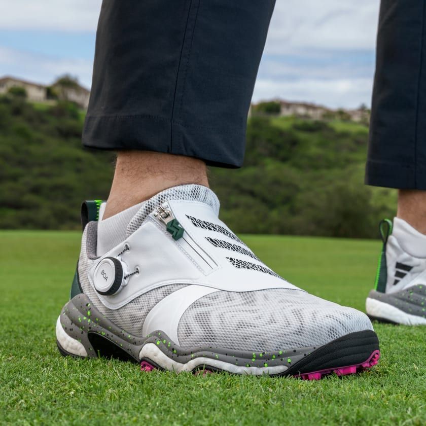 GIÀY GOLF NAM ĐINH LIỀN CODECHAOS BOA 25