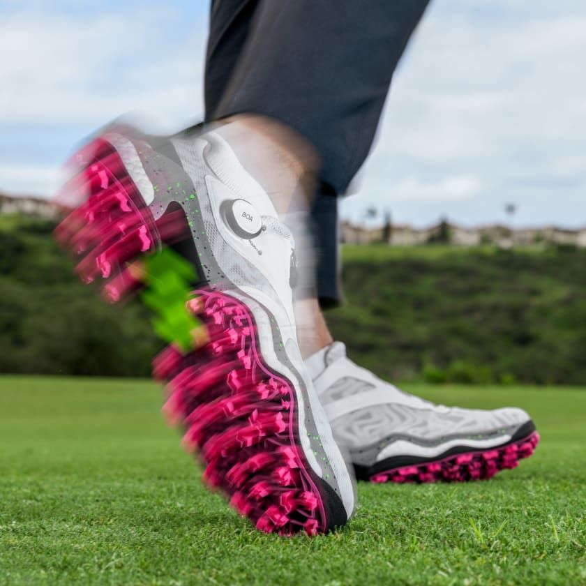 GIÀY GOLF NAM ĐINH LIỀN CODECHAOS BOA 25