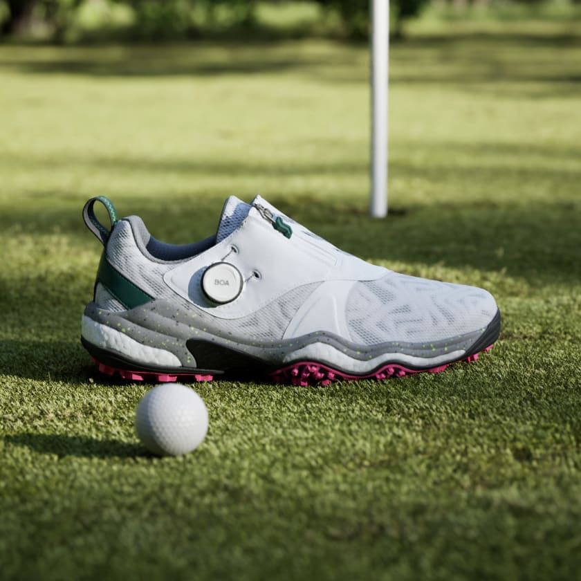 GIÀY GOLF NAM ĐINH LIỀN CODECHAOS BOA 25