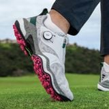 GIÀY GOLF NAM ĐINH LIỀN CODECHAOS BOA 25