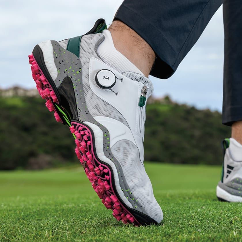 GIÀY GOLF NAM ĐINH LIỀN CODECHAOS BOA 25