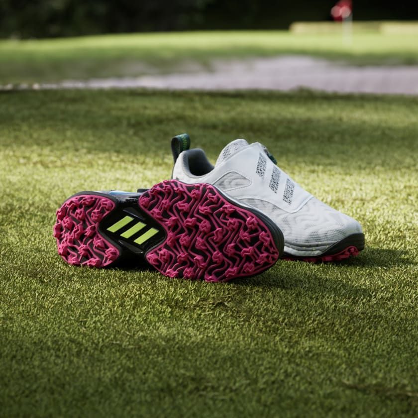 GIÀY GOLF NAM ĐINH LIỀN CODECHAOS BOA 25