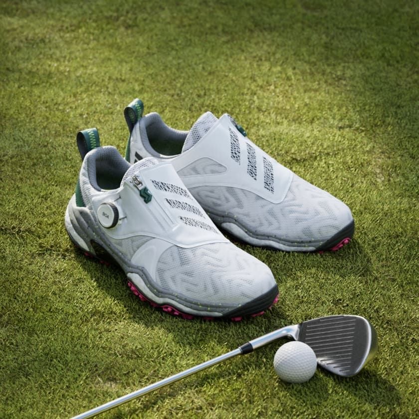 GIÀY GOLF NAM ĐINH LIỀN CODECHAOS BOA 25