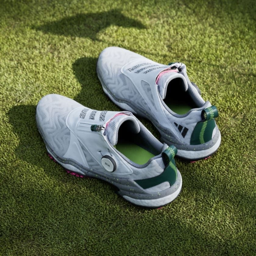 GIÀY GOLF NAM ĐINH LIỀN CODECHAOS BOA 25