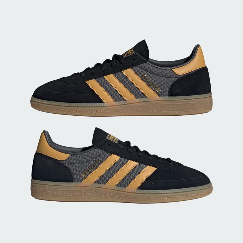 Giày originals Nam HANDBALL SPEZIAL