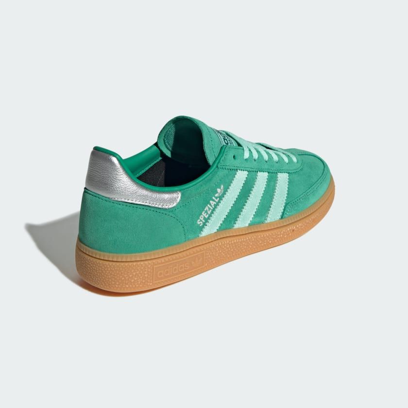  Giày Originals Nữ HANDBALL SPEZIAL W 