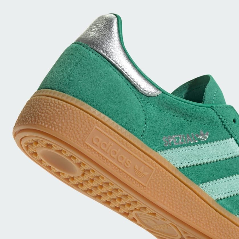  Giày Originals Nữ HANDBALL SPEZIAL W 