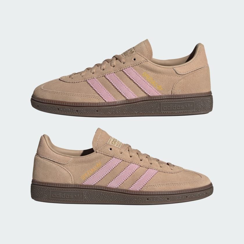 Giày Originals Nữ HANDBALL SPEZIAL W