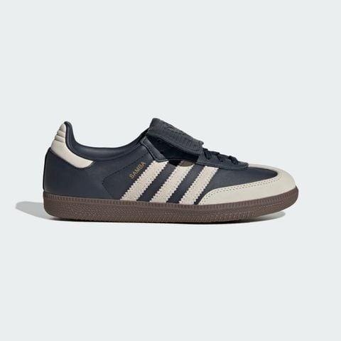  Giày Originals Nữ SAMBA LT W 