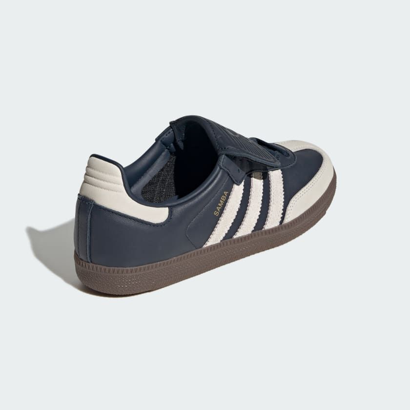 Giày Originals Nữ SAMBA LT W