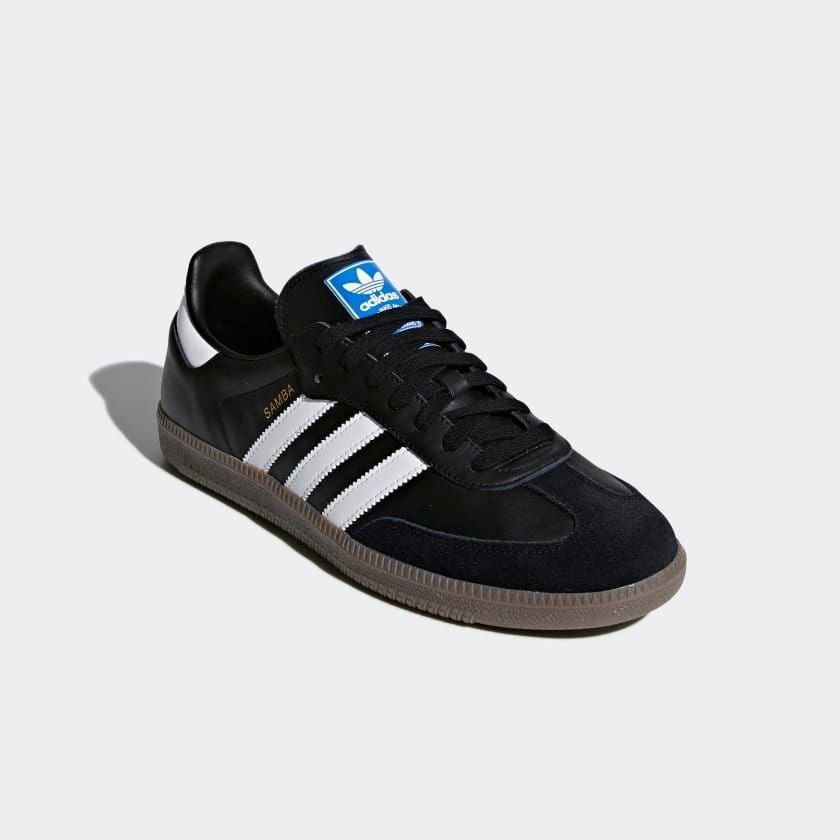  Giày Originals Nam Samba Og 