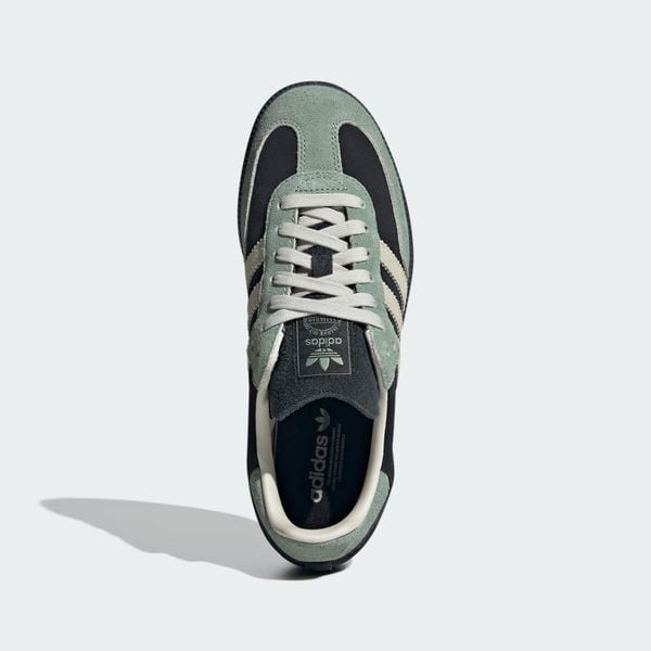  Giày Originals Nữ SAMBA OG W 