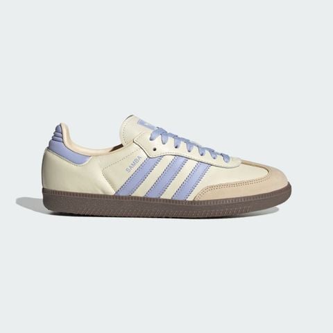  Giày Originals Nữ SAMBA OG W 
