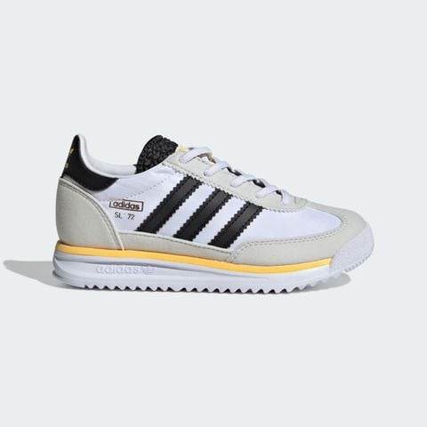  Giày originals Trẻ Em SL 72 RS EL C 
