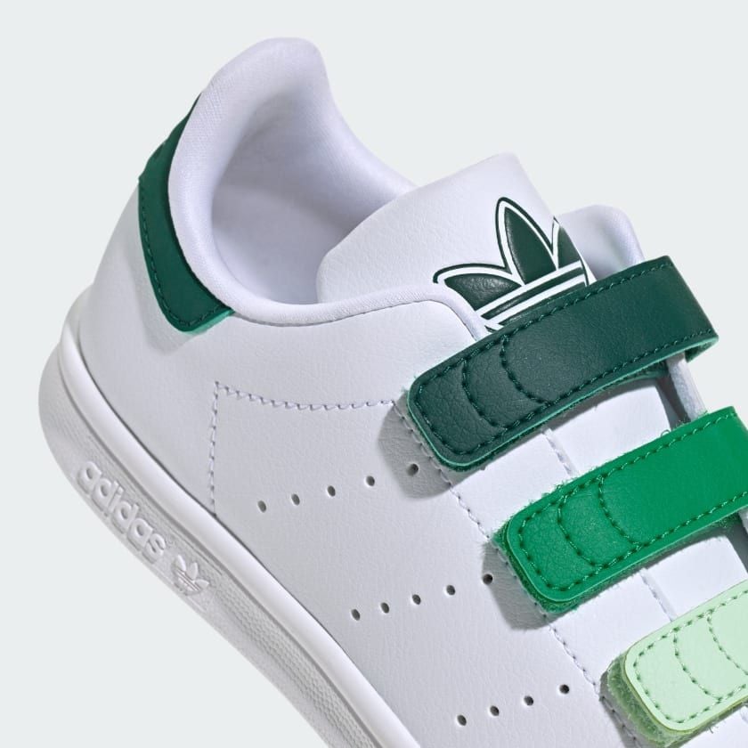 Giày origials trẻ em STAN SMITH CF C – Mixsport Việt Nam