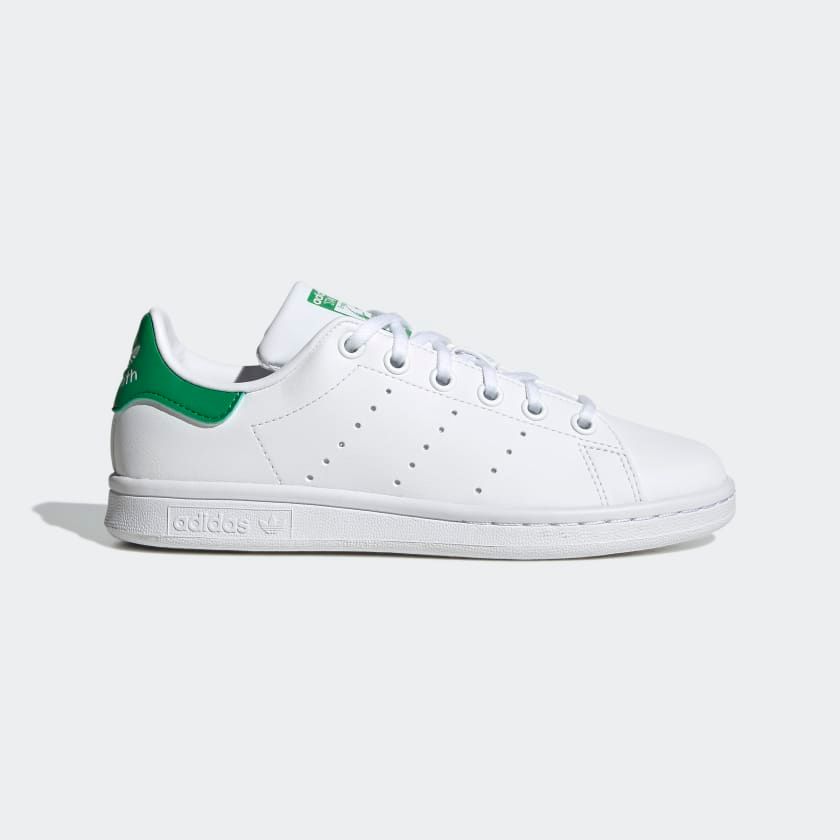 Giày originals trẻ em STAN SMITH J