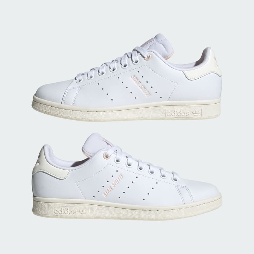Giày originals nữ STAN SMITH W