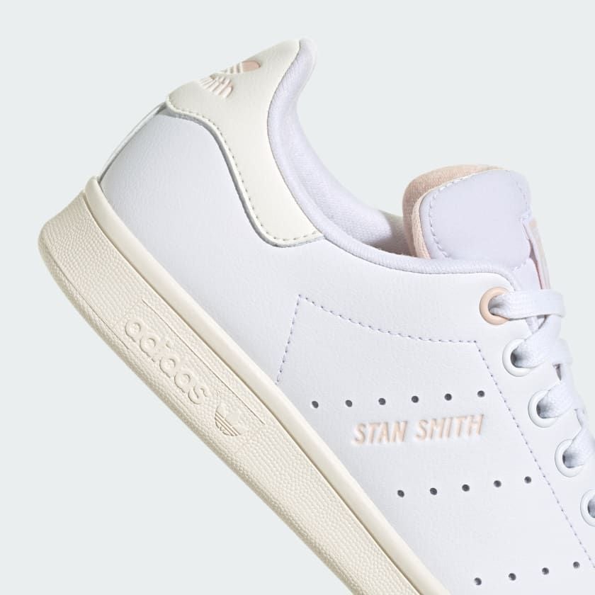 Giày originals nữ STAN SMITH W