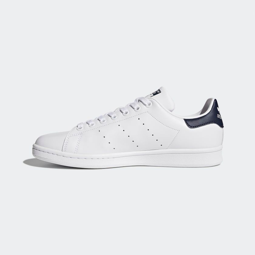 Giày originals Unisex STAN SMITH