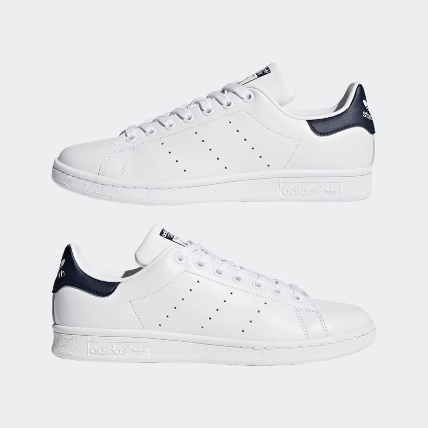 Giày originals Unisex STAN SMITH
