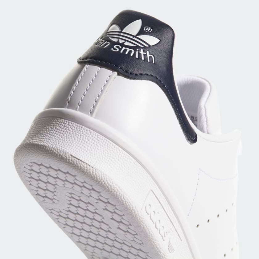Giày originals Unisex STAN SMITH
