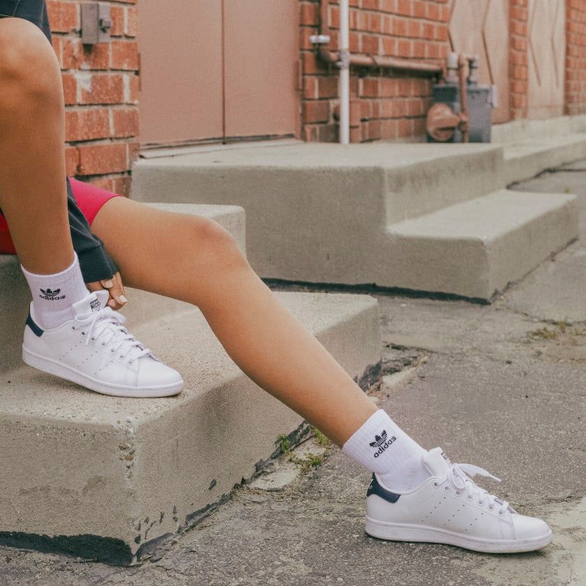 Giày originals Unisex STAN SMITH
