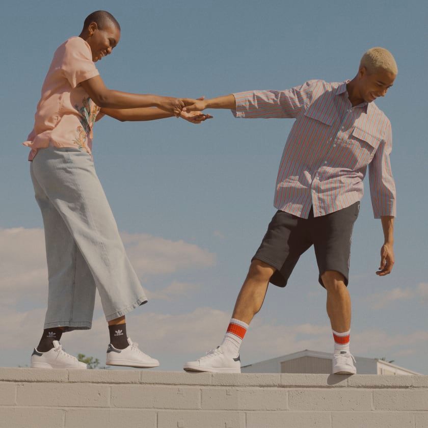 Giày originals Unisex STAN SMITH