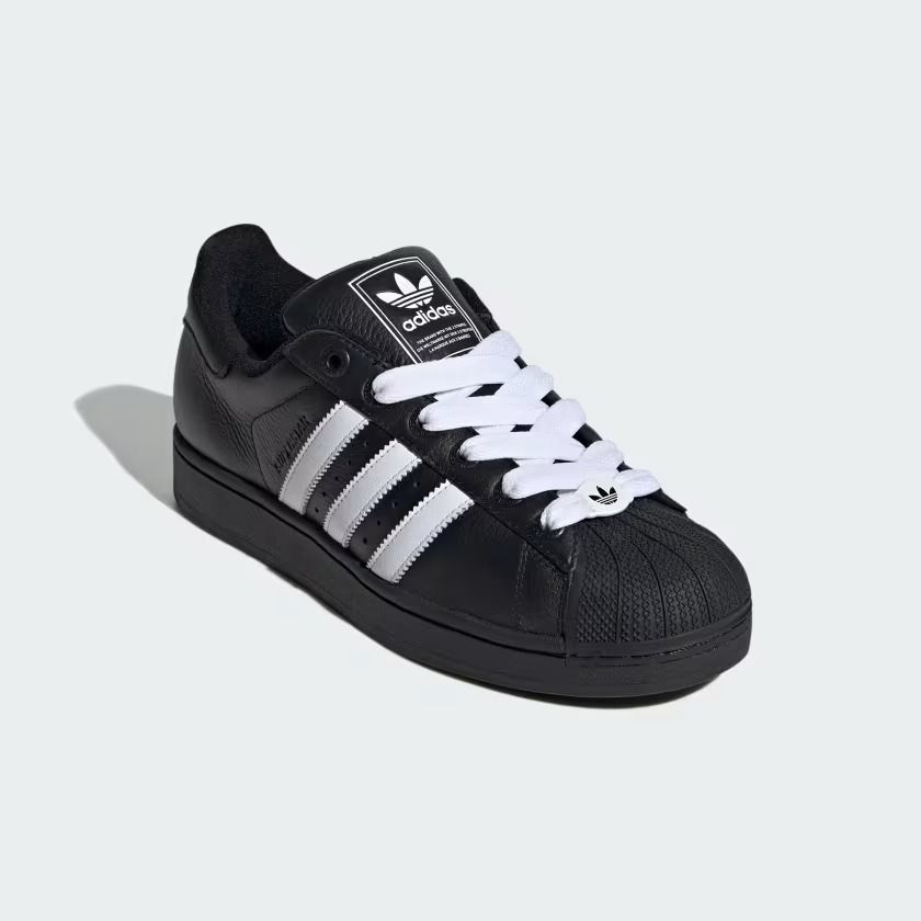 Giày Originals Nam SUPERSTAR II