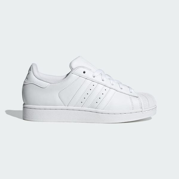 Giày originals Nữ SUPERSTAR II W 