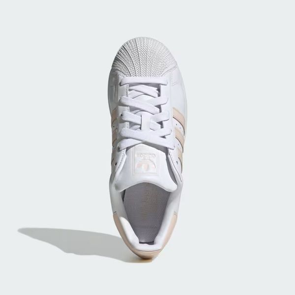  Giày Originals Nữ SUPERSTAR II W 