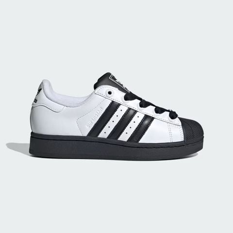  Giày Originals Nữ SUPERSTAR II J 
