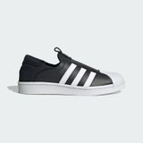 Giày originals Nữ SUPERSTAR SLIP ON W