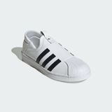 Giày originals Nữ SUPERSTAR SLIP ON W