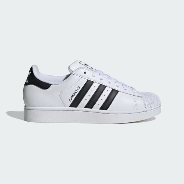  Giày Originals Unisex SUPERSTAR II 